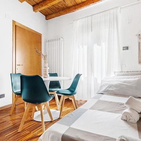 Charming Loft Duomo - Porta Romana Milano Ngoại thất bức ảnh