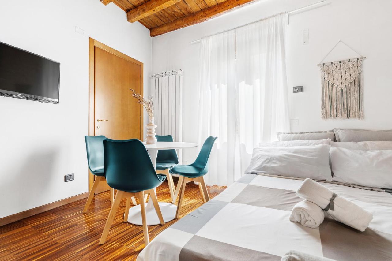 Charming Loft Duomo - Porta Romana Milano Ngoại thất bức ảnh