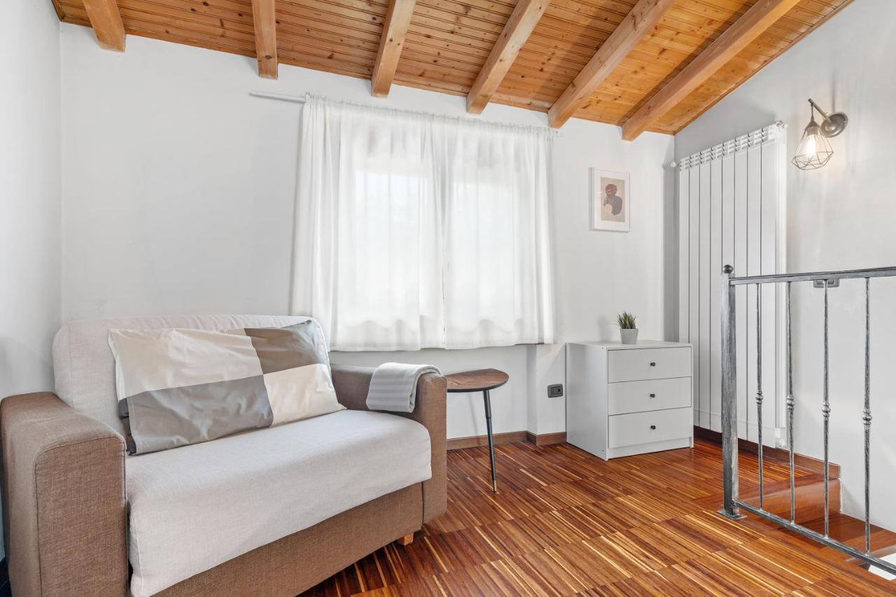 Charming Loft Duomo - Porta Romana Milano Ngoại thất bức ảnh