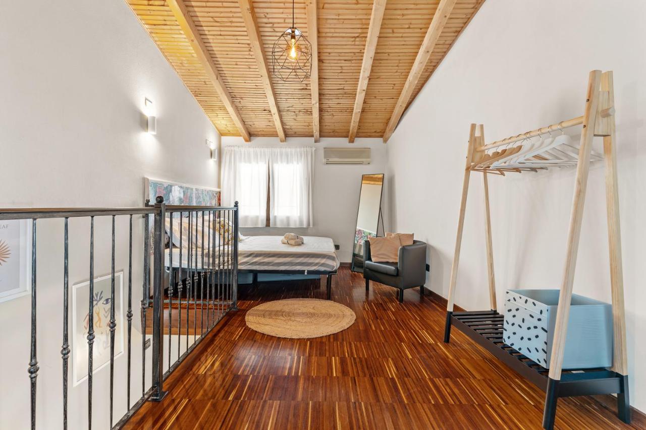 Charming Loft Duomo - Porta Romana Milano Ngoại thất bức ảnh