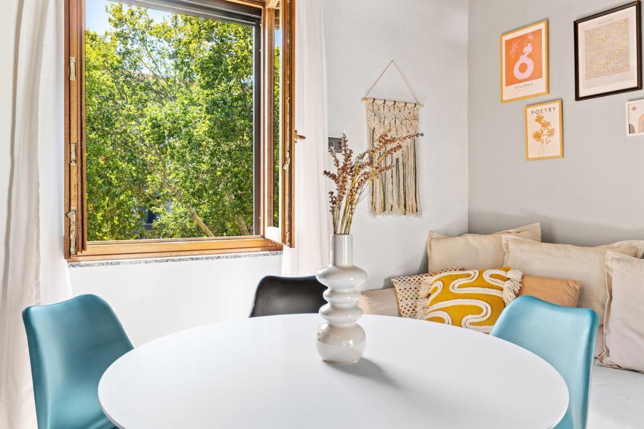 Charming Loft Duomo - Porta Romana Milano Ngoại thất bức ảnh