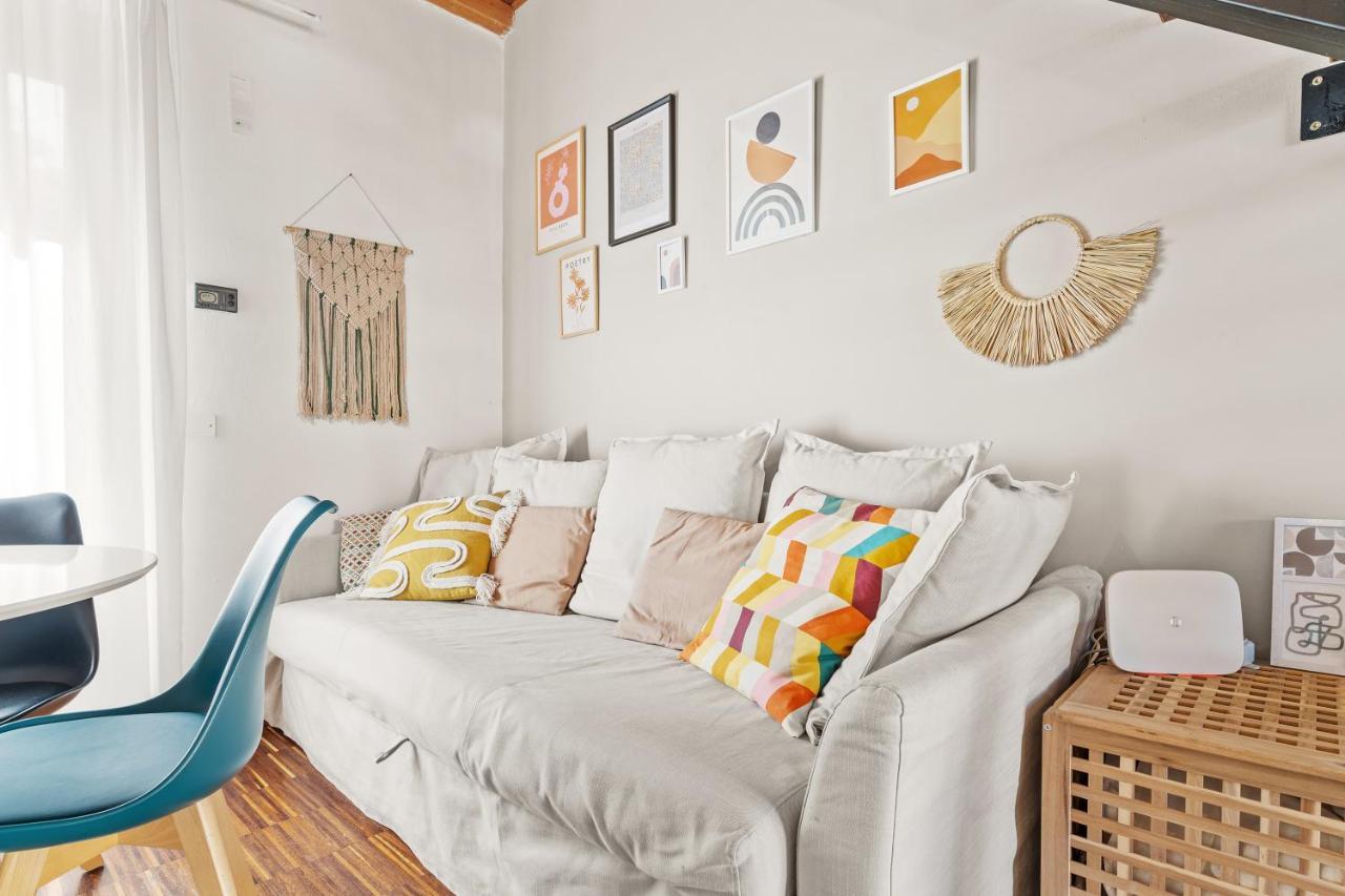 Charming Loft Duomo - Porta Romana Milano Ngoại thất bức ảnh