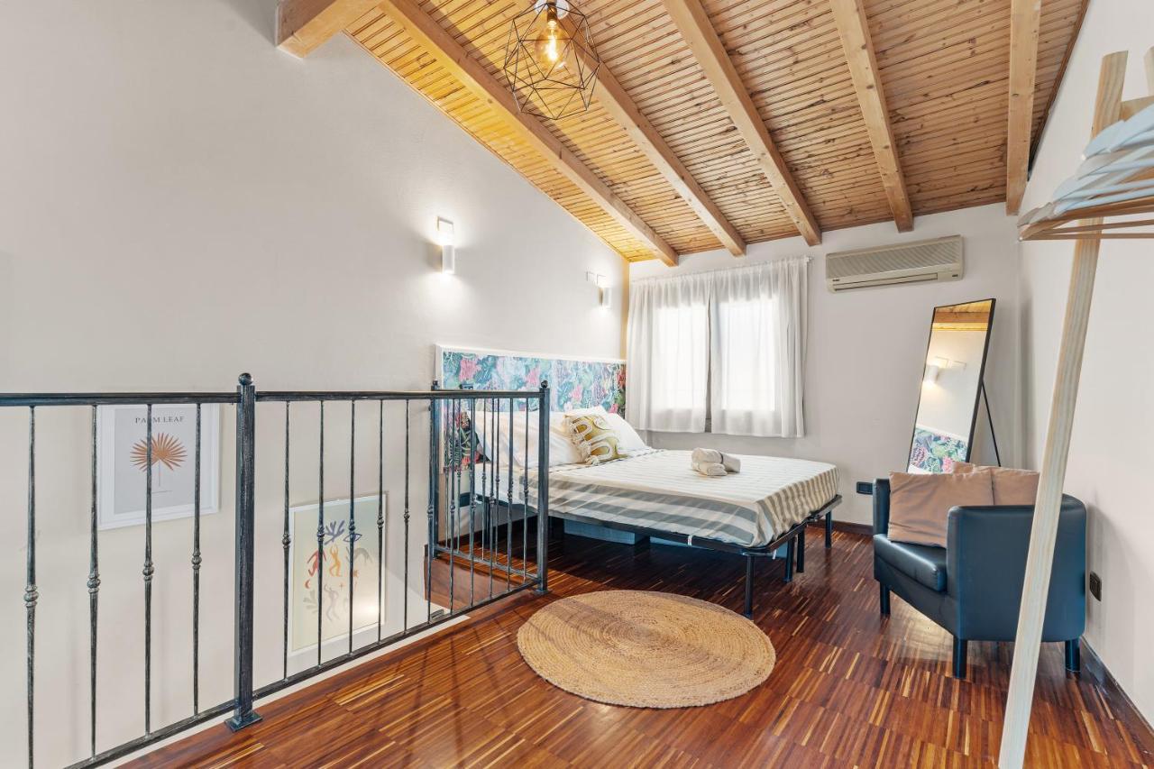 Charming Loft Duomo - Porta Romana Milano Ngoại thất bức ảnh