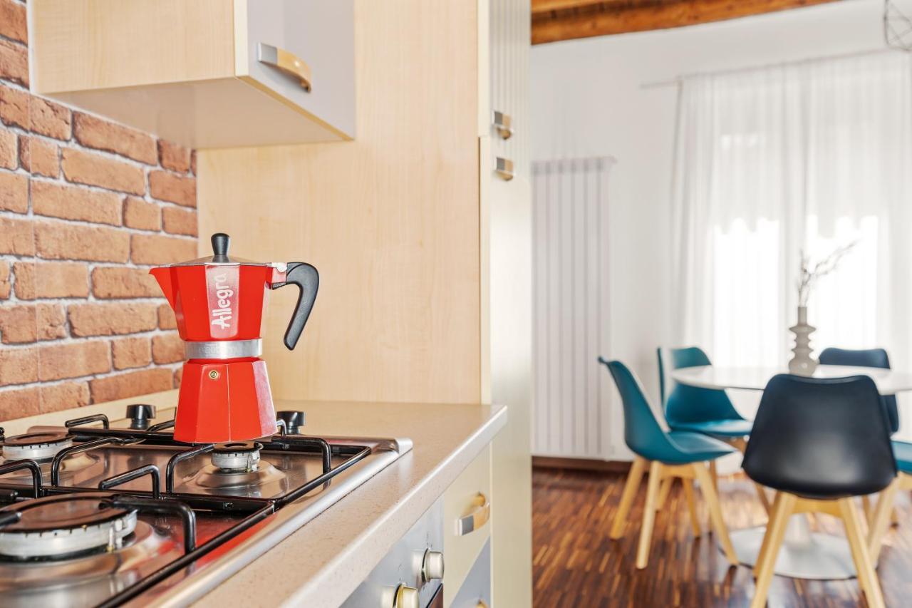 Charming Loft Duomo - Porta Romana Milano Ngoại thất bức ảnh