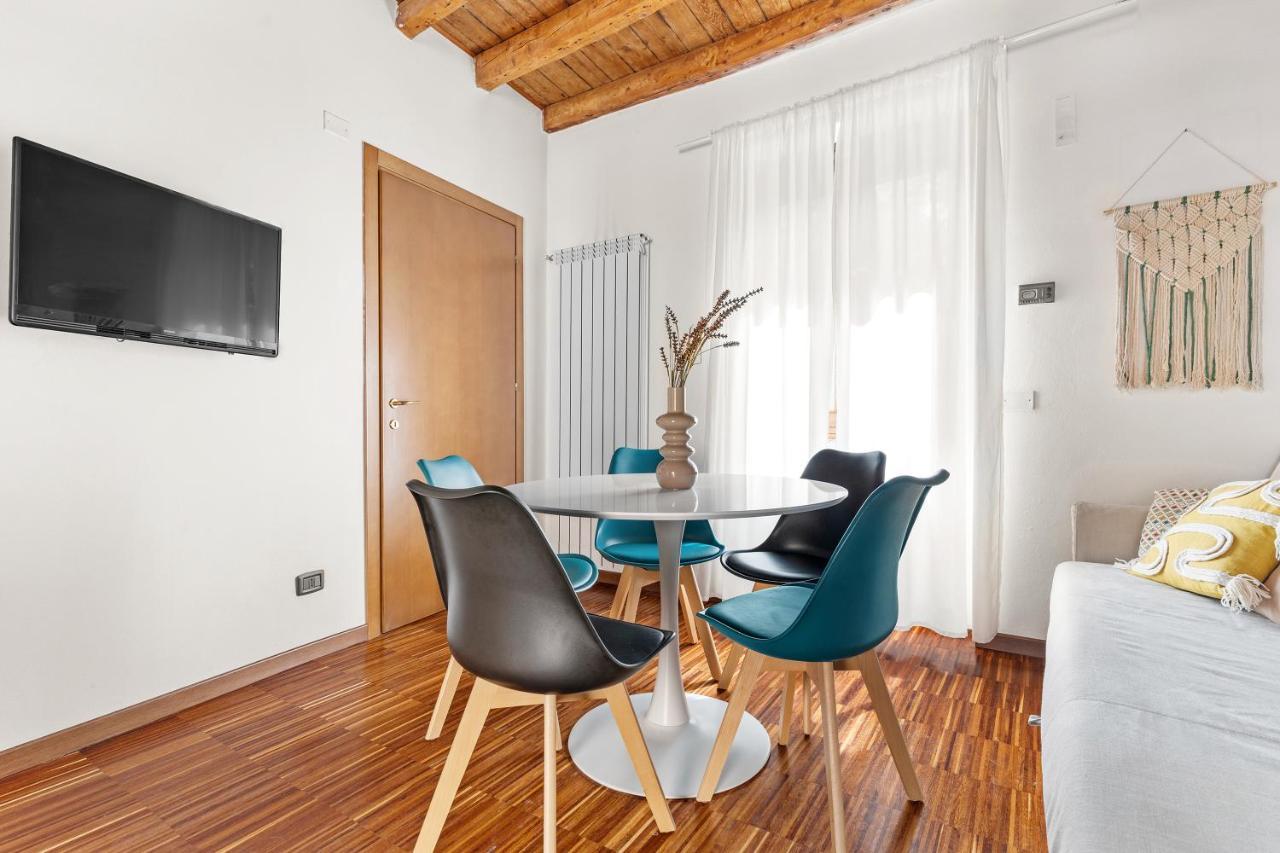 Charming Loft Duomo - Porta Romana Milano Ngoại thất bức ảnh